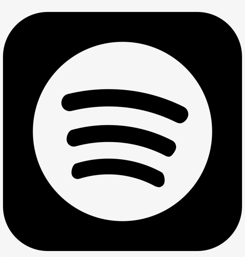 Spotify Icon Logo Transparent Png Svg Vector File | Sexiz Pix