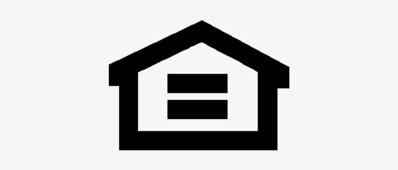 Equal Housing Opportunity Logo - Equal House Opportunity Logo Png, transparent png #483751