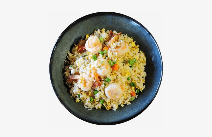 We Welcome You To Enjoy Our Lunch Specials Or Bring - Yeung Chow Fried Rice, transparent png #486773