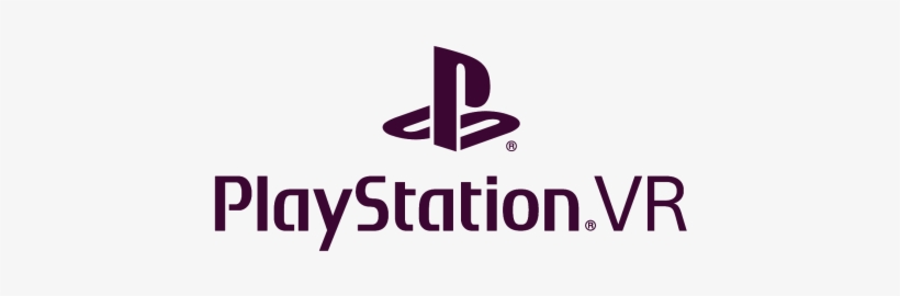 Playstation 4 Vr - Playstation 4 Vr Logo - Free Transparent PNG ...