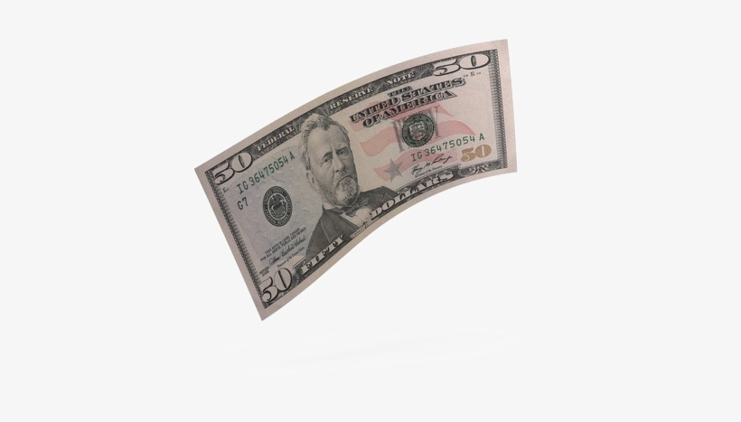 Us Dollar Transparent Images - 50 Us Dollar - Free Transparent PNG ...