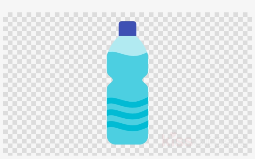 Download Mineral Water Icon Png Clipart Bottled Water - Clip Art - Free ...