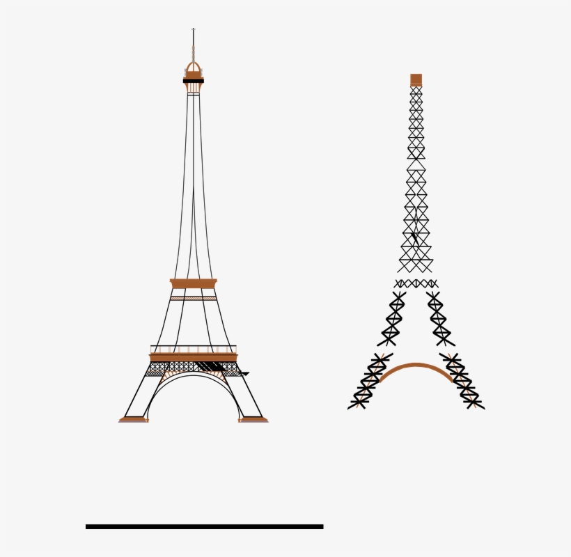 Wallpaper Menara  Eiffel  Bunga Kumpulan Gambar  Bunga