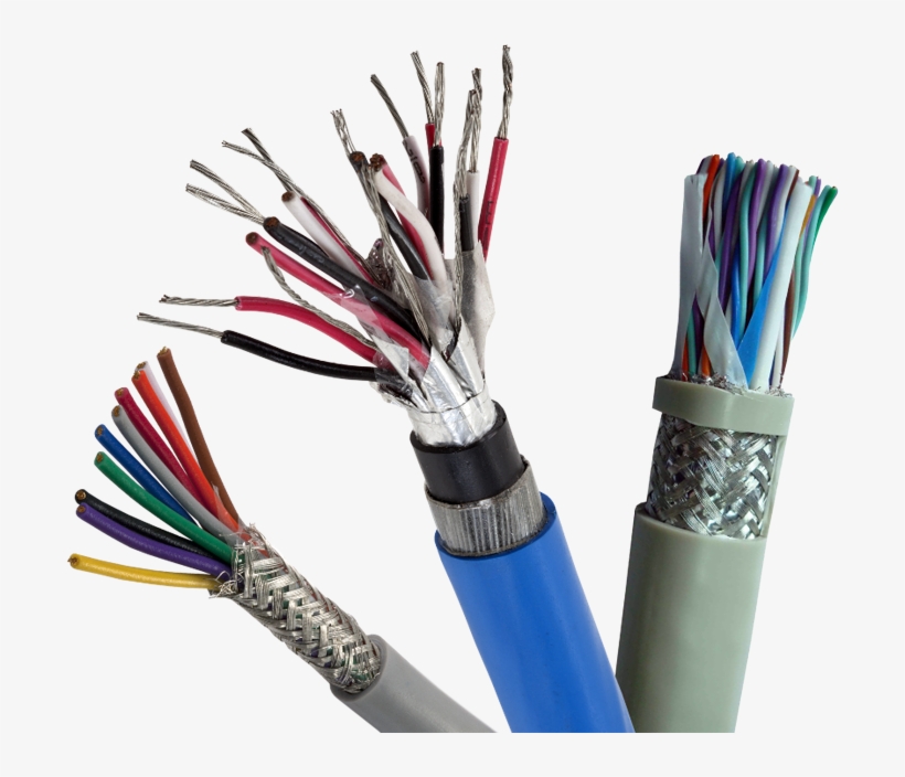 Ptfe Cables Instrumentation Cables Free Transparent Png Download Pngkey