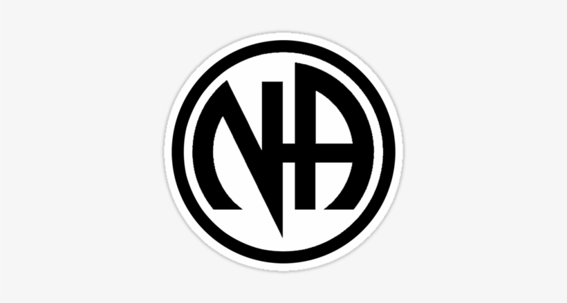 Narcoticos Anonimos Logo - Free Transparent PNG Download - PNGkey