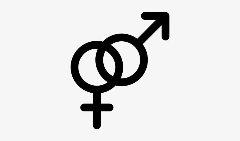 Gender Symbols Vector Transgender Symbol Png Free Transparent Png Download Pngkey
