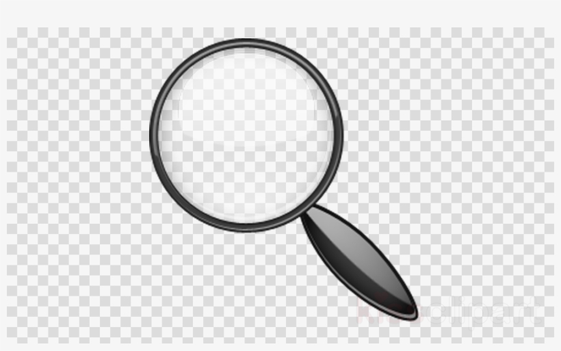 Magnifying Glass Clipart Magnifying Glass Loupe Mirror Magnifying Glass Icon Transparent Free Transparent Png Download Pngkey