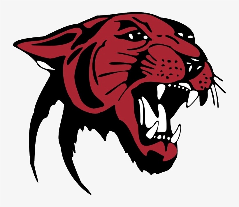 Kickapoo Panthers - Free Transparent Png Download - Pngkey