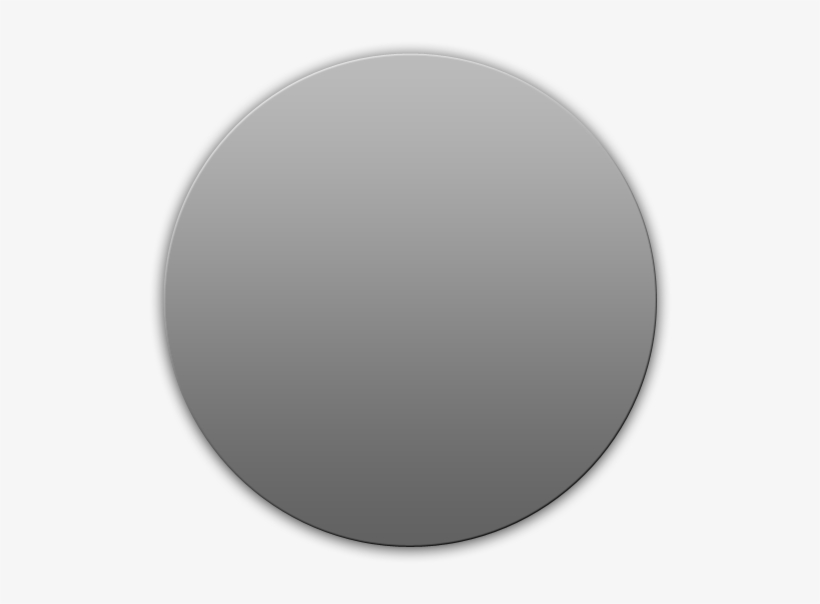 Download Circle Chanfer Grey Circle No Background Free Transparent Png Download Pngkey Yellowimages Mockups