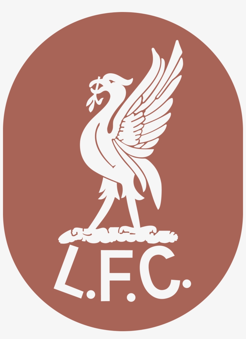 Download  New Transparent Bird Liverpool Logo Wallpaper