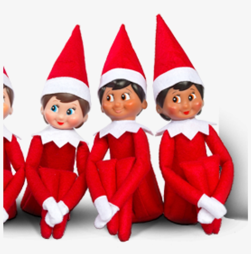 Elf On Shelf Clipart Collection Of Free Elve Clipart - Elf On The Shelf ...