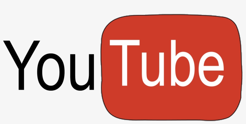 Youtube Logo Png Background - Youtube Psd Logo - Free Transparent PNG  Download - PNGkey