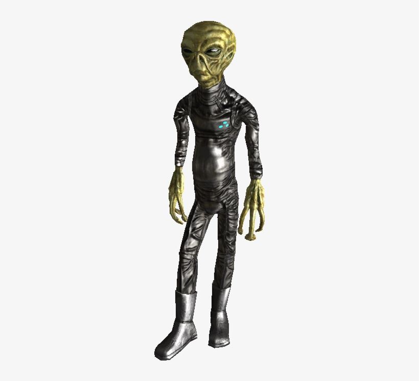 CaptainAlien 