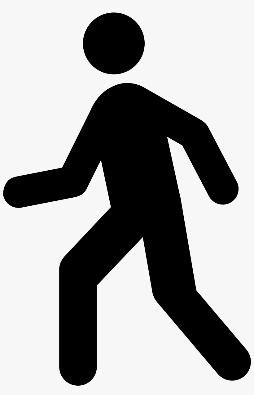 Walking - People - Walking Clipart Png - Free Transparent PNG Download ...