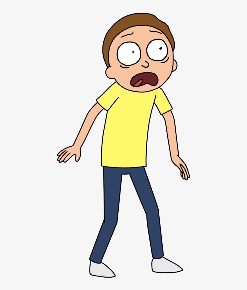 Morty Smith Png Free Transparent Png Download Pngkey Sexiz Pix