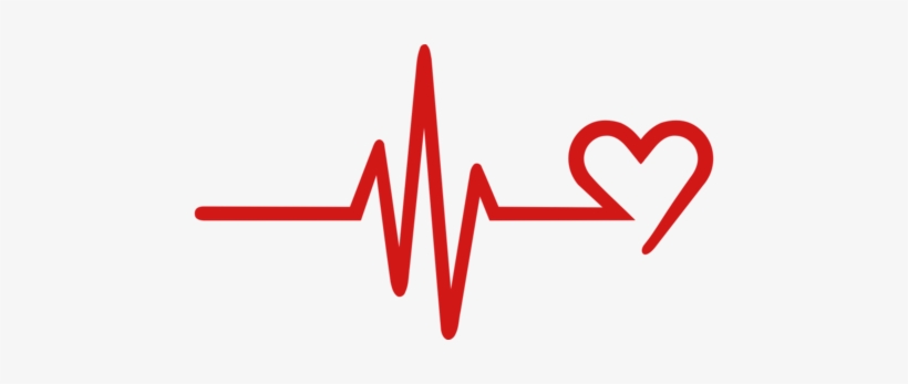 Free Free Heart Heartbeat Svg 683 SVG PNG EPS DXF File