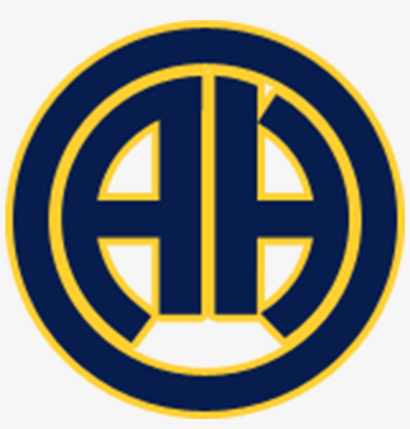 Image Of Ahisd Logo - Alamo Heights High School Logo - Free Transparent ...