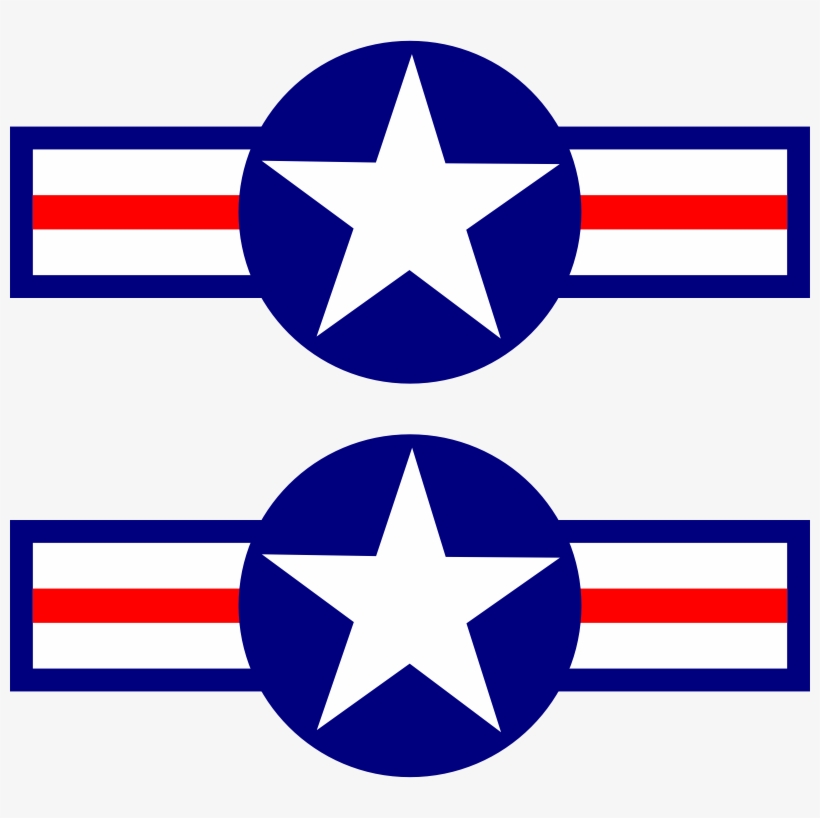 Download Us Air Force Logo Png Svg Royalty Free Download Usa Air Force Symbol Free Transparent Png Download Pngkey