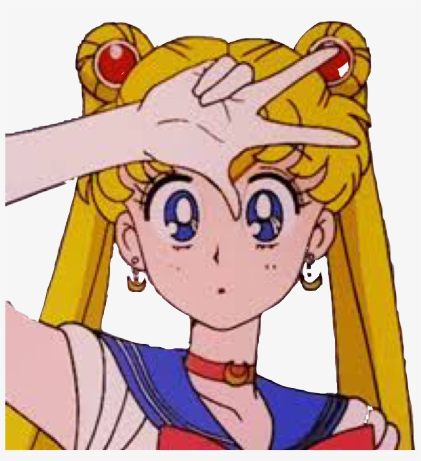 Sailor Moon Ramen Skin Cute Kawaii Pastel Purple 90s Anime - Etsy Singapore