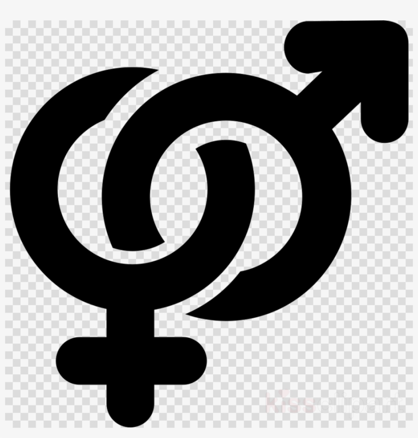 Download Gender Symbol Png Clipart Gender Symbol Text Gender Icon Png White Free Transparent Png Download Pngkey