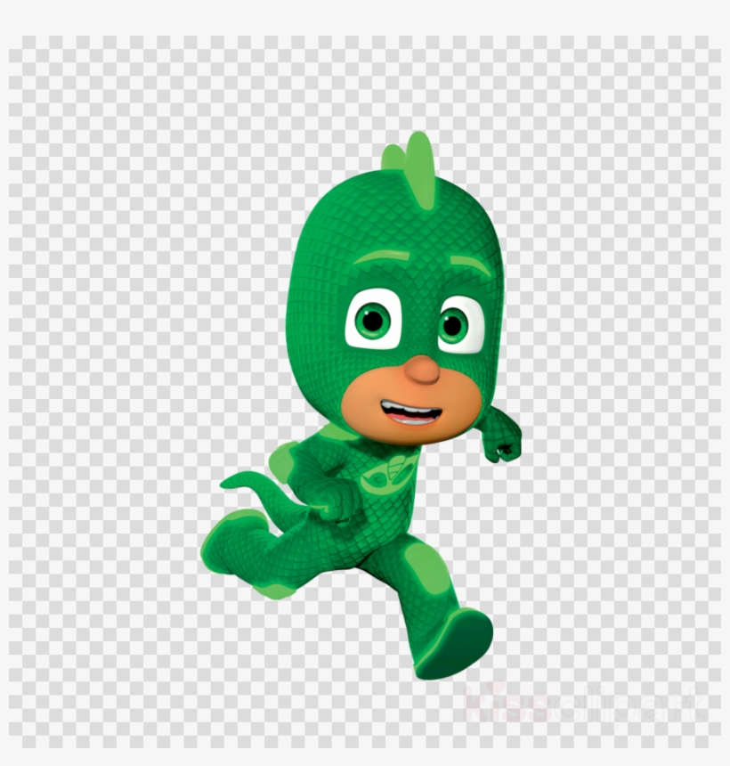 Pj Masks Png Clipart Pj Masks - Pj Masks Vector Png - Free Transparent