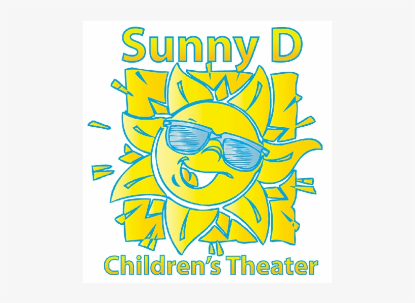 Sunny D Logo Png - Logo - Free Transparent PNG Download - PNGkey