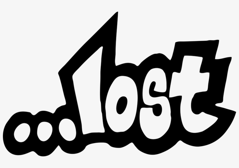 Lost Logo Png Lost Surfboards Logo Free Transparent Png