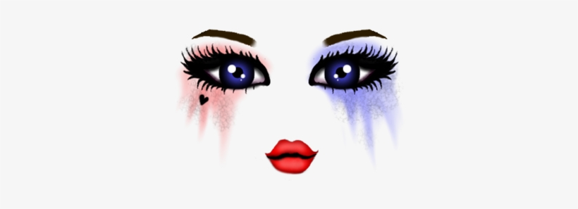 Face Girl Roblox Roblox Harley Quinn Outfit Free - 