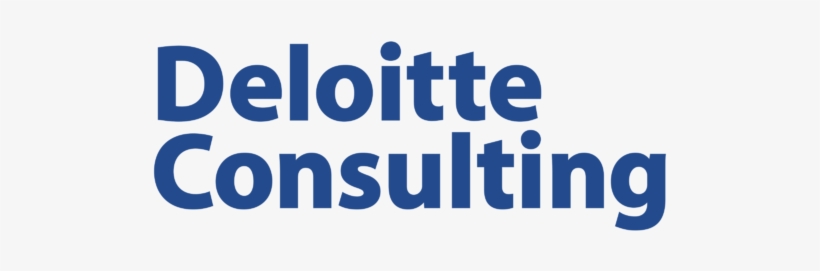 Deloitte Vector Logo - Free Transparent PNG Download - PNGkey