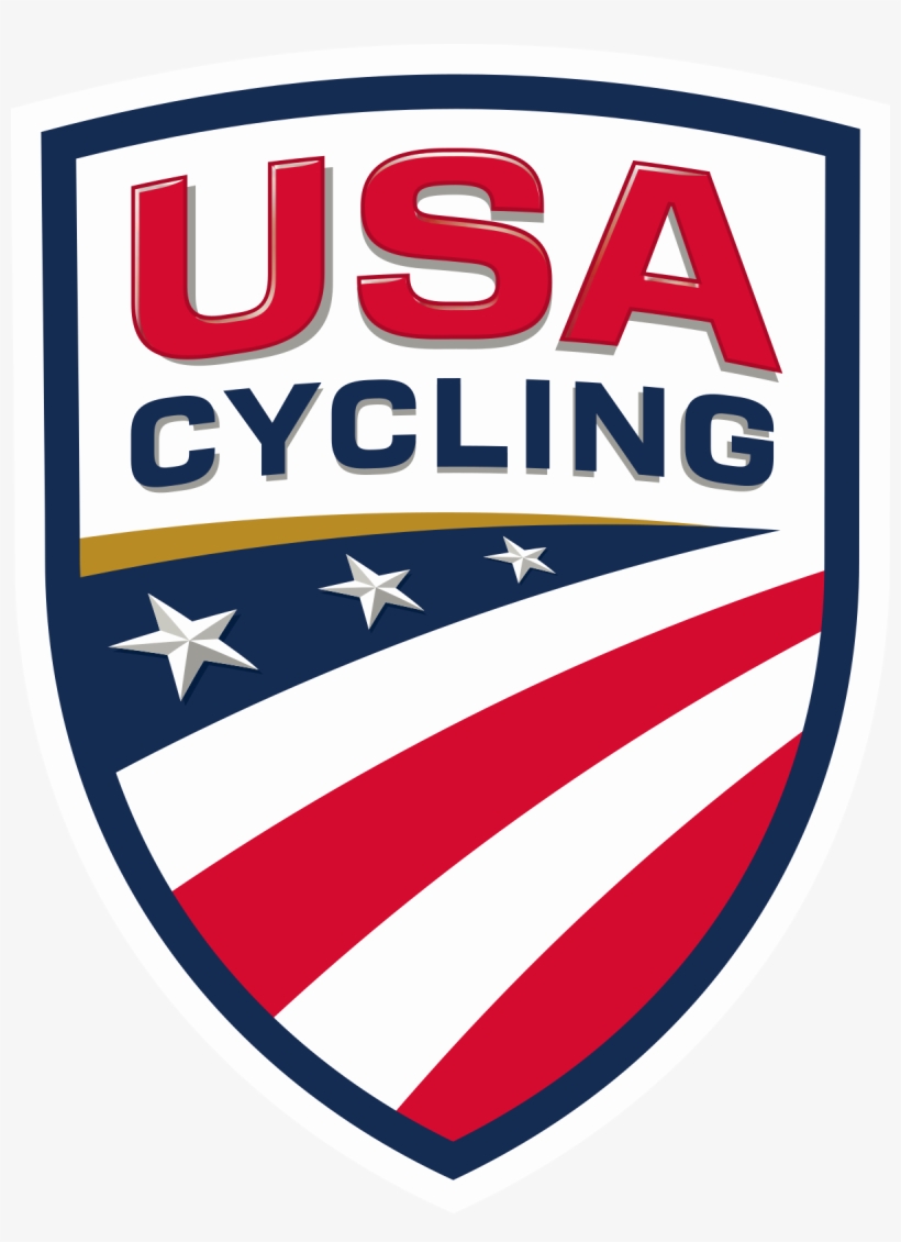 Team Usa Cycling Logo Free Transparent Png Download Pngkey