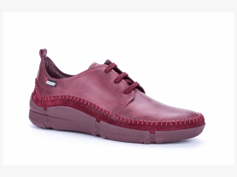 Pikolinos Nerja Garnet - Sneakers, transparent png #5121057