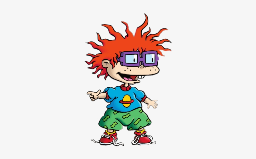 Rugrats Free Transparent PNG Download PNGkey