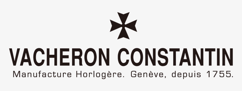 Patrimony Vacheron Constantin Logo Vector Free Transparent PNG