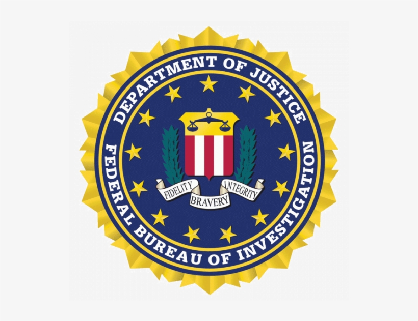 Fbi Fbi Logo Png Free Transparent Png Download Pngkey | Images and ...