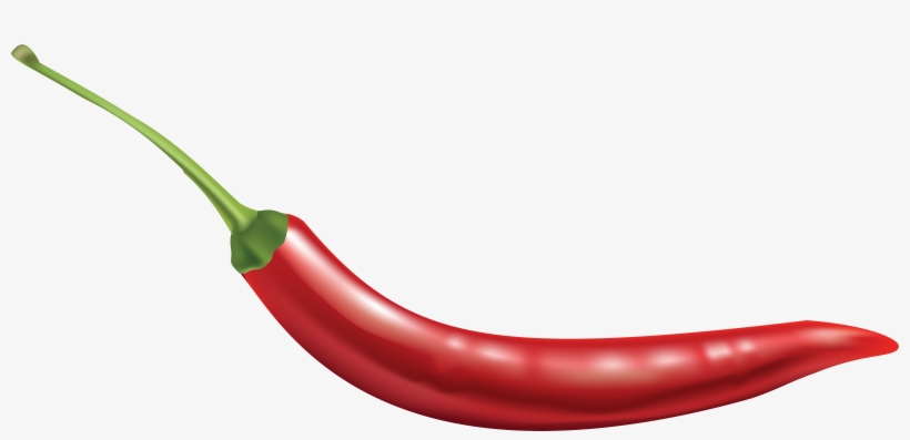 Red Chilli Clipart Png - Free Transparent PNG Download - PNGkey