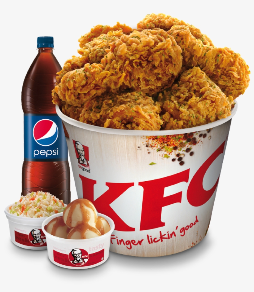 Download The Innovative New Menu Promises To Provide Kfc S Customers Kfc Meals Png Free Transparent Png Download Pngkey