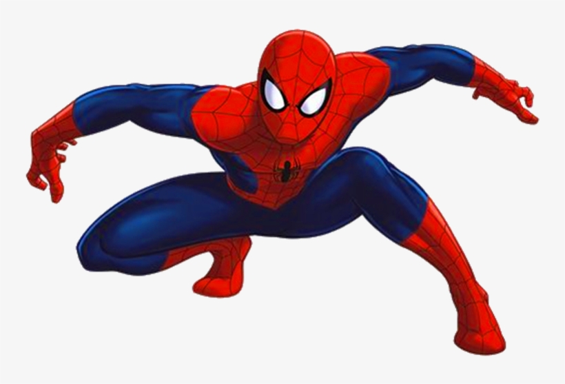 Disney Wiki Hombre Araña, Mangas, Cumple, Arte - Room Mates Ultimate  Spiderman Peel & Stick Wall - Free Transparent PNG Download - PNGkey