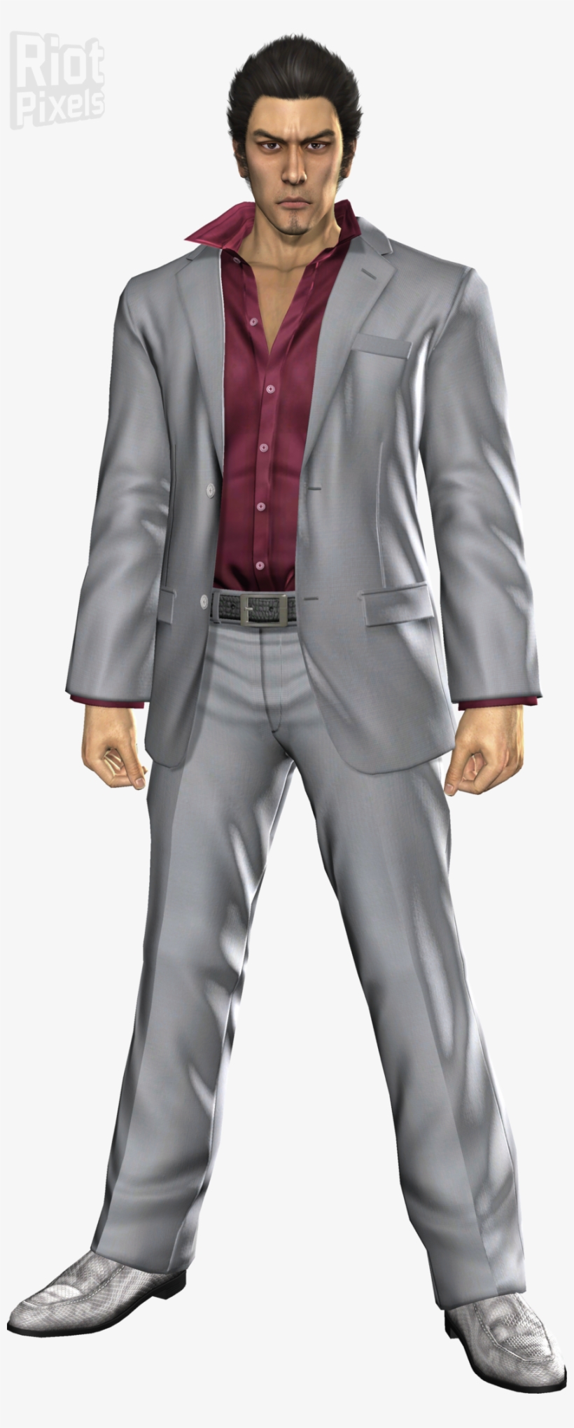 886 × - Yakuza Game Png - Free Transparent PNG Download - PNGkey