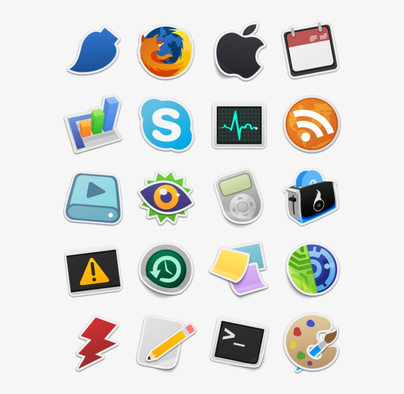 Search - Sticker Icon Pack Png - Free Transparent PNG Download - PNGkey