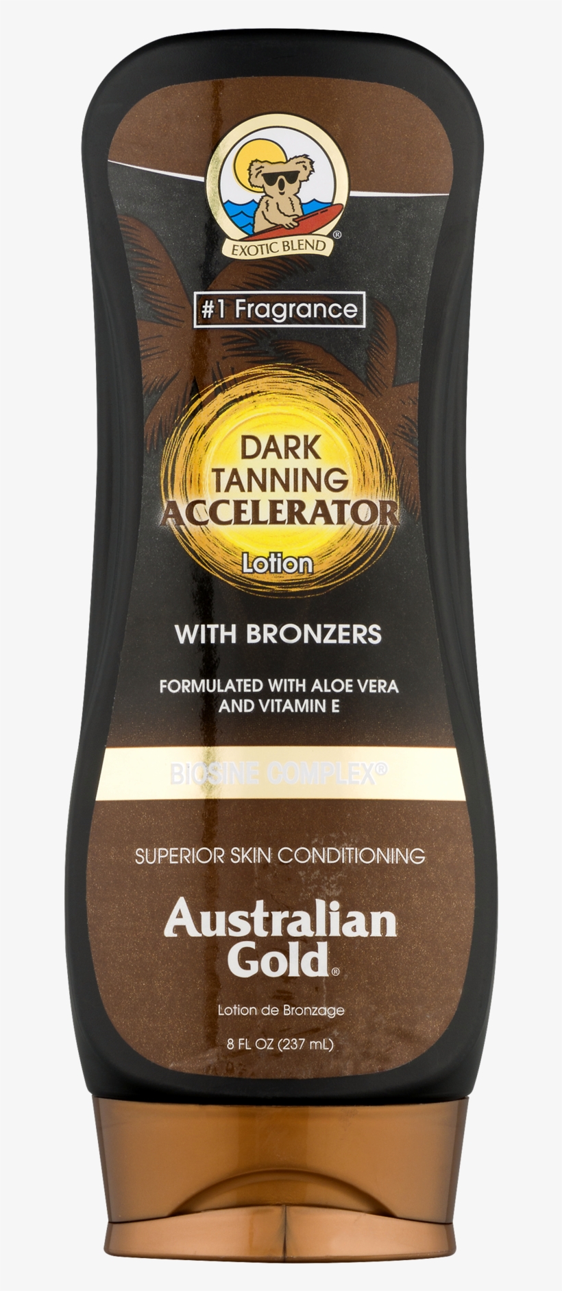 klient Enlighten mikrofon Dark Tanning Accelerator Lotion With Instant Bronzer - Australian Gold, Inc.  - Free Transparent PNG Download - PNGkey