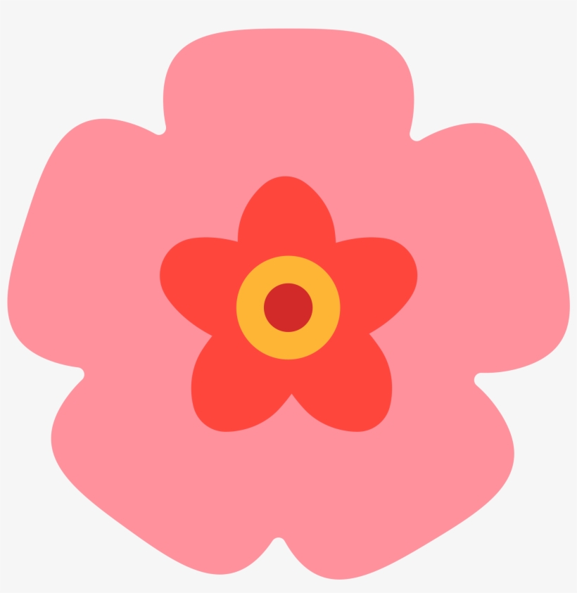 File Fxemoji Wikimedia Commons Png Pink Flower Emoji Mozilla Free Transparent Png Download Pngkey - file roblox logo svg wikimedia commons