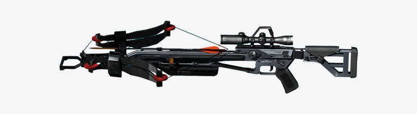 Crossbow - Free Transparent PNG Download - PNGkey