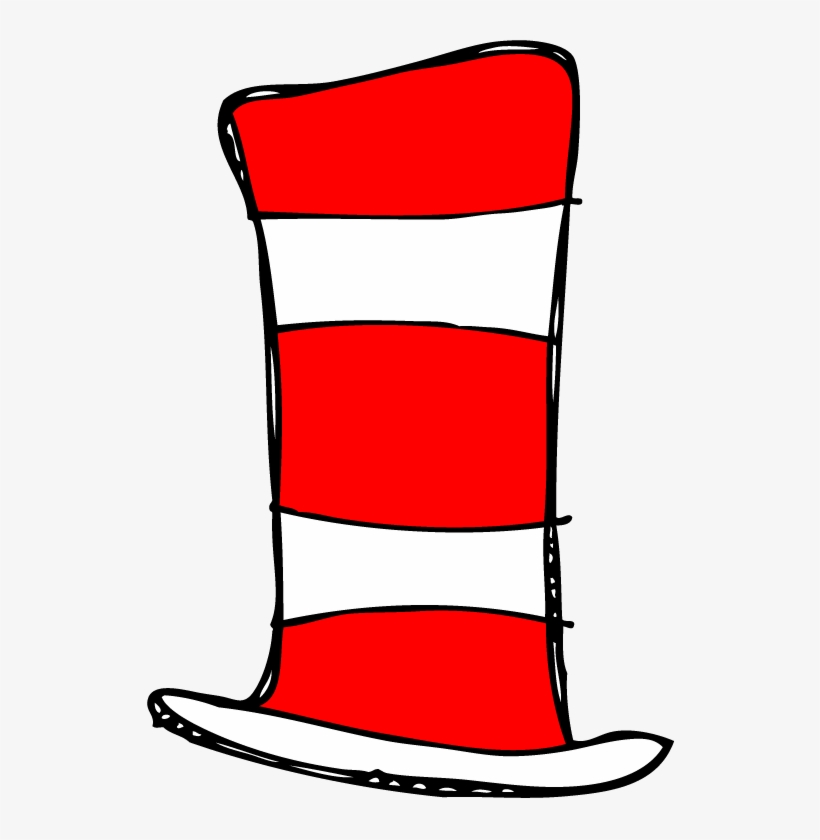 New Market Elementary School - Cat In The Hat Hat Png, transparent png #539058
