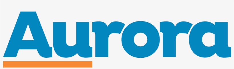 Aurora Community Channel Logo - Aurora Foxtel Logo - Free Transparent ...