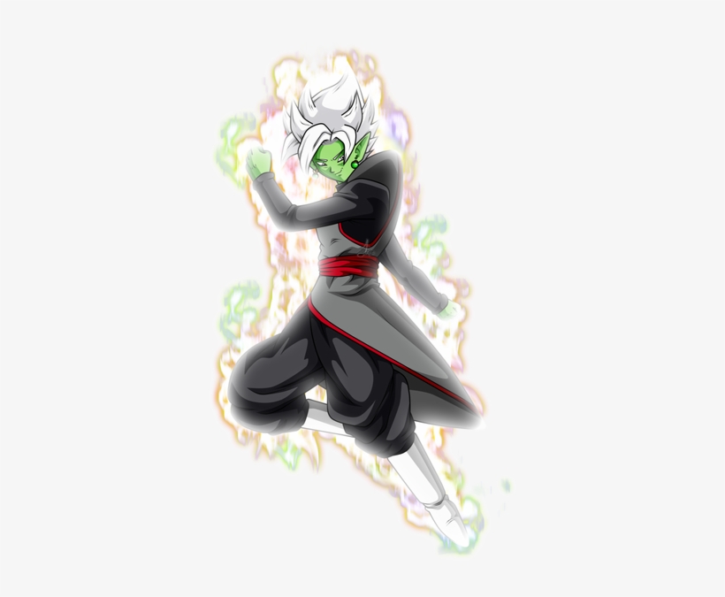 Fusion Black Goku Y Zamasu Merged Zamasu Kii 1 By Jaredsongohan Dam3jq4