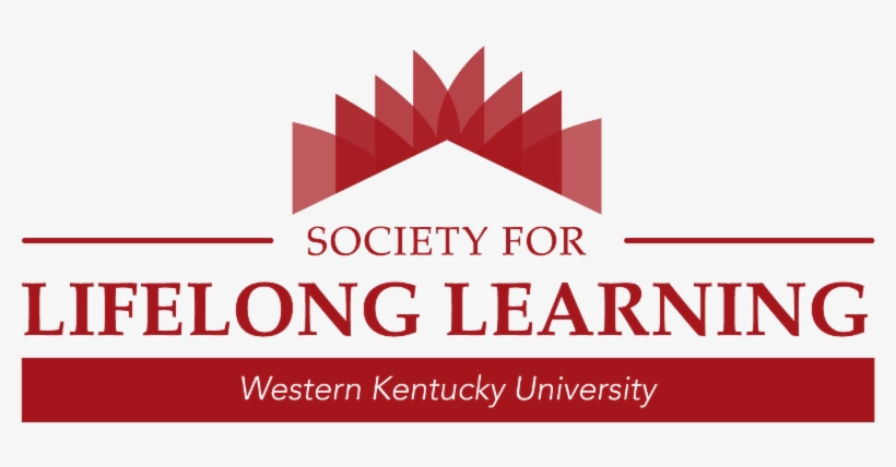 Society For Lifelong Learning At @wku Is An Organization - Logo, transparent png #5301495