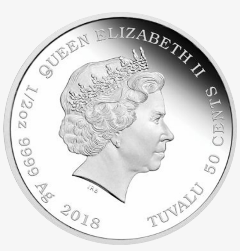 2017 Australian Kangaroo Silver Proof Four Coin Set, transparent png #5303286