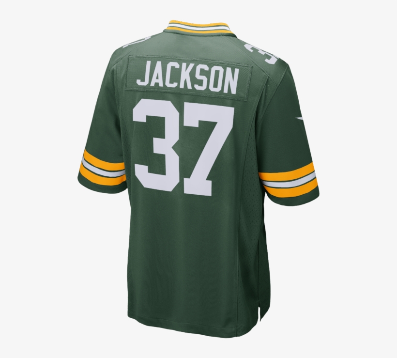 Green Bay Packers Jersey 2018, transparent png #5369532