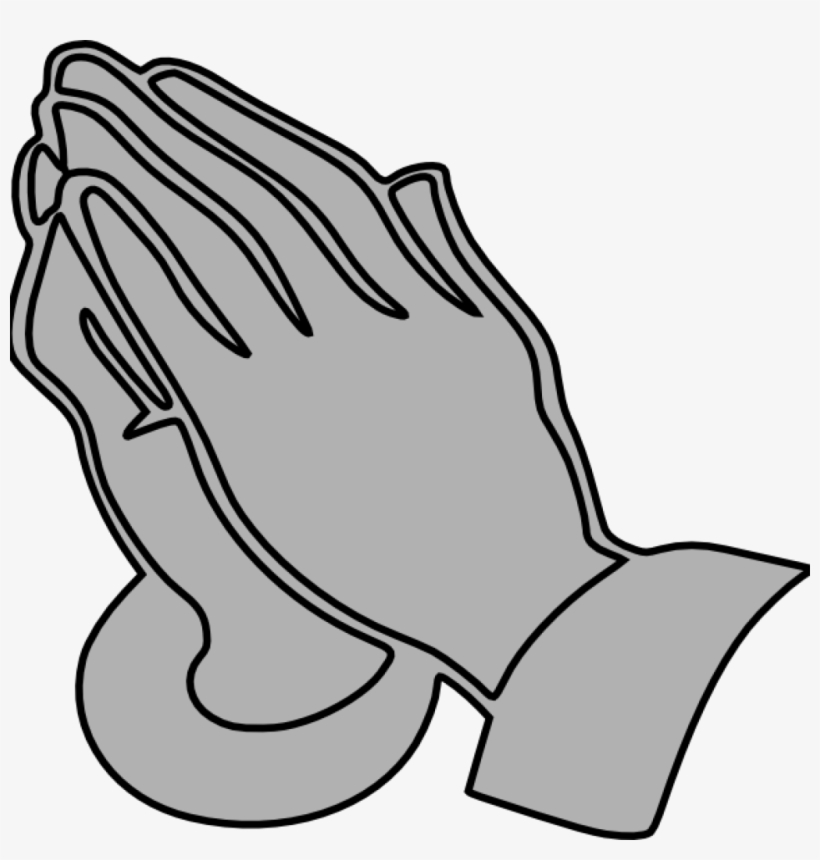 Vector Freeuse Clipart Praying Hands Free Hatenylo - Praying Hands Clipart, transparent png #5389888