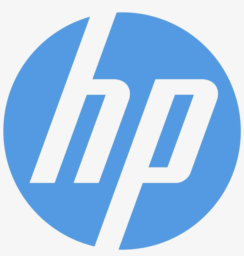 Hp Logo Png Transparent Pngpix Dell Logo Ibm Logo - Hp Logo, transparent png #544983